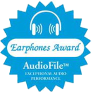 Earphones Award