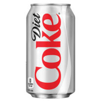Colette Whitaker - Diet Coke