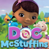 Colette Whitaker - Doc McStuffins