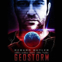 Colette Whitaker - Geostorm