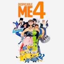 Colette Whitaker - Despicable Me 4